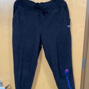 Women’s Champion Joggers